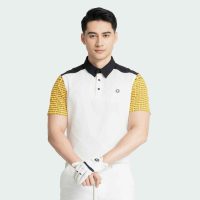 Aristino Golf Polo: Nâng tầm phong cách chơi golf của bạn lên một đẳng cấp mới