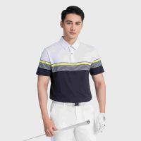 Aristino Golf Polo: Phong Cách Thể Thao Cao Cấp Cho Bạn