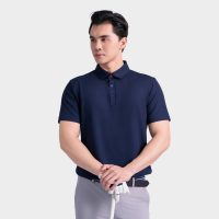 Aristino Golf Polo: Sự kết hợp hoàn hảo giữa thể thao và thời trang