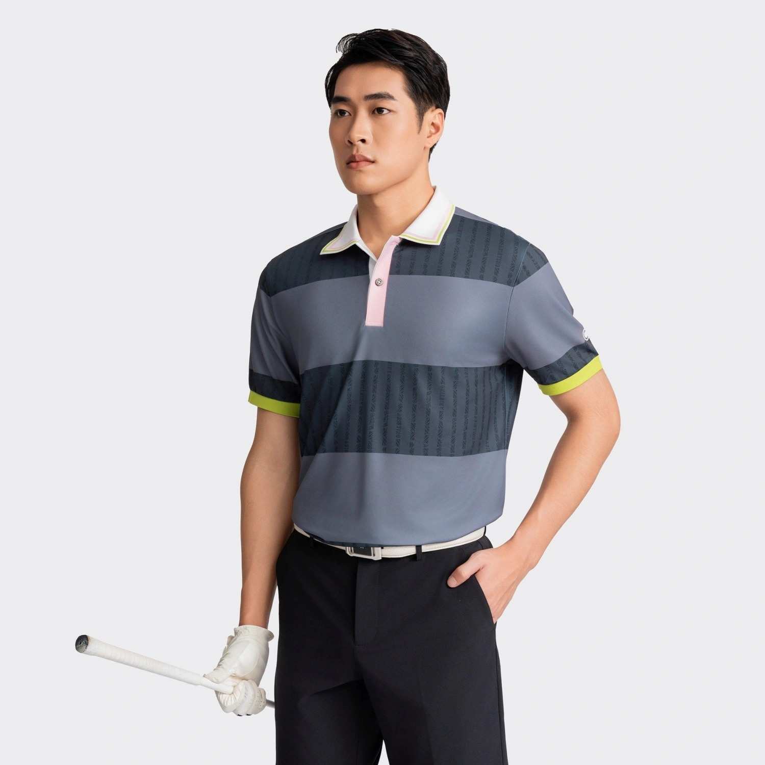 Aristino Golf Polo: Sự kết hợp hoàn hảo giữa thể thao và thời trang