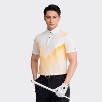 Aristino Golf Polo: Trải nghiệm sự thoải mái và sang trọng tuyệt đối