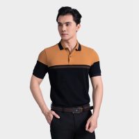 Aristino Milano: Áo Polo nam – Biểu tượng của sự sang trọng và đẳng cấp