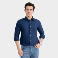 Aristino Milano: Áo sơ mi nam cotton Oxford - Chất lượng Italia, đẳng cấp quốc tế.