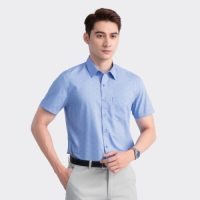 Aristino Perfect: Áo sơ mi họa tiết nam – Phong cách hoàn hảo, đẳng cấp vượt trội