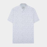 Aristino Perfect Fit: Áo sơ mi nam – Biểu tượng của sự lịch lãm và sang trọng