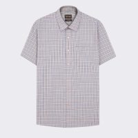 Aristino Perfect Fit: Áo sơ mi nam – Biểu tượng của sự thanh lịch và nam tính