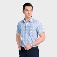 Aristino Perfect Fit: Áo sơ mi nam khẳng định gu thẩm mỹ tinh tế của bạn
