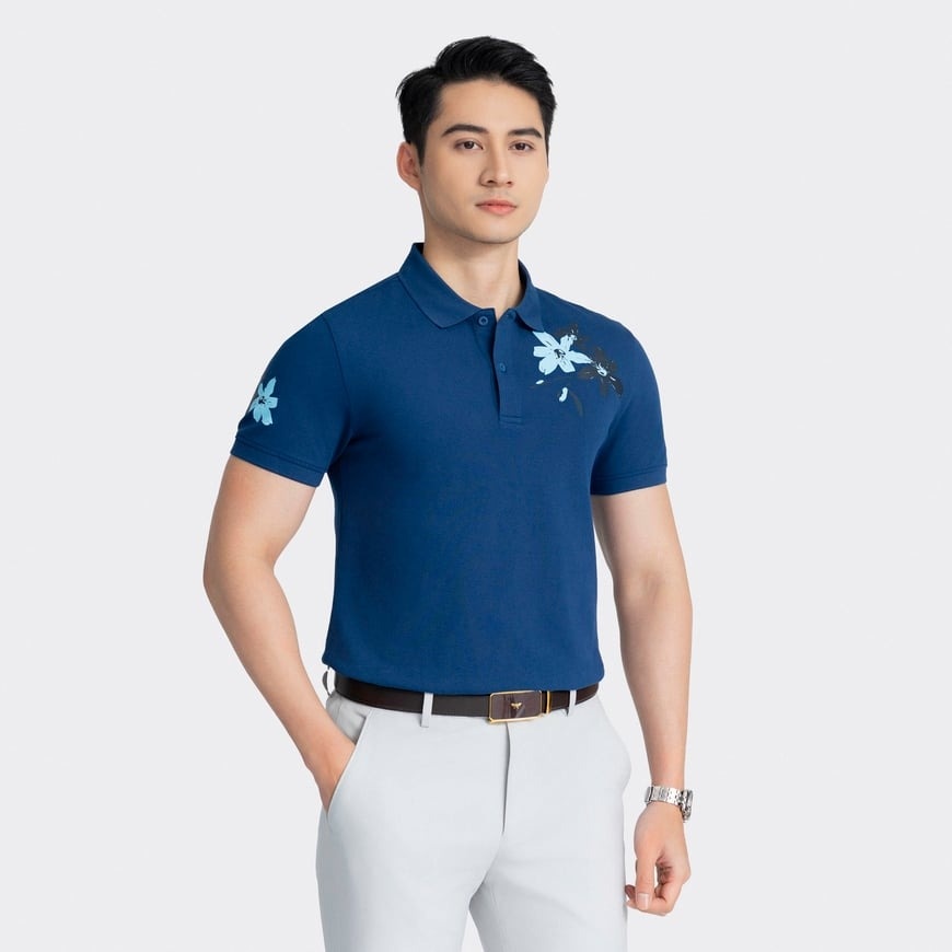Aristino Polo: Chất lượng vượt trội, giá trị xứng đáng, khẳng định đẳng cấp