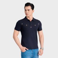 Aristino Polo Nam Slim Fit: Thiết Kế Thời Trang, Chất Lượng Vượt Trội