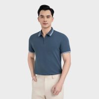 Aristino Polo Nam Xanh Cổ Vịt: Стиль, Chất Lượng, Sự Tự Tin