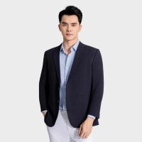 Aristino Premio: Blazer Kẻ Nam – Phong Cách Thời Trang Không Thời Gian