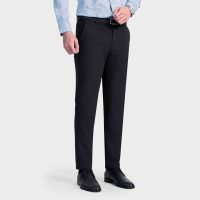 Aristino: Quần Âu Nam Casual Slim Fit – Biểu Tượng Cho Sự Thành Công