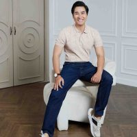 Aristino: Quần Jeans Nam Xịn, Đảm Bảo Về Chất Lượng và Thiết Kế