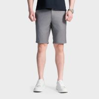 Aristino: Quần short âu nam Regular Fit - Sự kết hợp hoàn hảo giữa phong cách và chất lượng