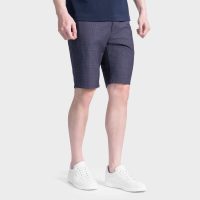 Aristino: Quần short âu nam Regular Fit - Sự kết hợp hoàn hảo giữa phong cách và chất lượng