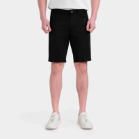 Aristino Quần Short Kaki Nam Đen - Chất Lượng Châu Âu, Giá Việt Nam