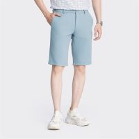 Aristino Quần Short Kaki Nam: Phong Cách Hiện Đại, Cá Tính, Năng Động