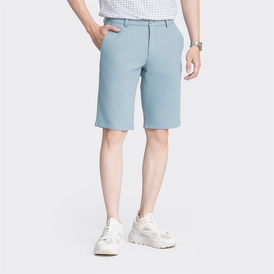 Aristino Quần Short Kaki Nam: Phong Cách Hiện Đại, Cá Tính, Năng Động
