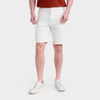 Aristino - Quần Short Kaki Trắng Nam: Стиль, Thoải Mái và Giá Trị Tuyệt Vời