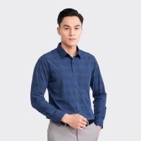 Aristino Regular: Áo Sơ Mi Nam Đáng Mua, Thiết Kế Đa Phong Cách