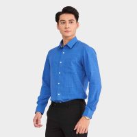 Aristino Regular Fit: Áo sơ mi nam khẳng định gu thẩm mỹ tinh tế