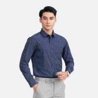 Aristino Regular Fit: Áo sơ mi nam khẳng định gu thẩm mỹ tinh tế của bạn