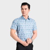 Aristino Regular Fit: Áo sơ mi nam khẳng định gu thẩm mỹ tinh tế của bạn