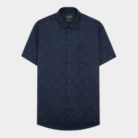 Aristino Regular Fit: Áo sơ mi nam khẳng định gu thẩm mỹ tinh tế của bạn
