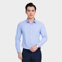 Aristino Regular Fit: Áo sơ mi nam – Nâng tầm diện mạo, khẳng định đẳng cấp