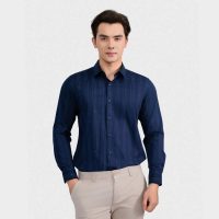 Aristino Regular Fit: Áo sơ mi nam – Phong cách hoàn hảo, khẳng định cá tính