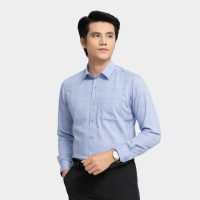 Aristino Regular Fit: Áo sơ mi nam – Phong cách hoàn hảo, khẳng định đẳng cấp