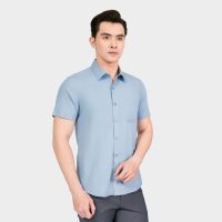 Aristino Regular Fit: Áo sơ mi nam – Sự kết hợp hoàn hảo giữa chất và phong cách