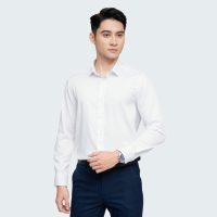 Aristino Regular Fit: Áo sơ mi nam – Sự kết hợp hoàn hảo giữa phong cách và chất lượng