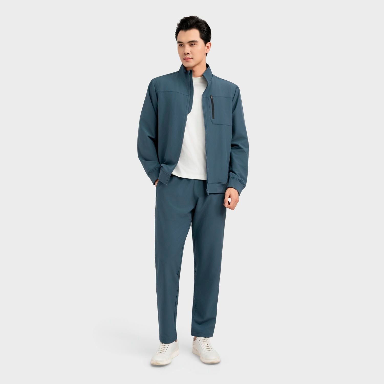 Aristino Regular Fit: Bộ Đồ Gió Nam – Biểu Tượng Của Sự Thanh Lịch