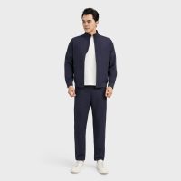 Aristino Regular Fit: Bộ Đồ Gió Nam Chất Lượng, Giá Trị Vượt Mong Đợi