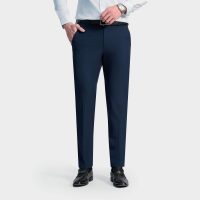 Aristino Regular Fit: Quần âu nam bền đẹp, khẳng định thương hiệu