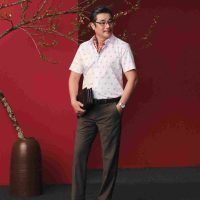 Aristino Regular Fit: Quần Âu Nam - Biểu Tượng Cho Sự Mạnh Mẽ và Thanh Lịch