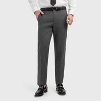 Aristino Regular Fit: Quần âu nam – Biểu tượng của sự lịch lãm và thành công