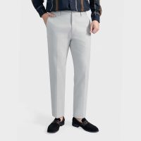 Aristino Regular Fit: Quần Kaki Nam - Tôn Dáng, Thể Hiện Cá Tính Của Bạn