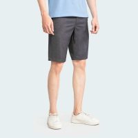 Aristino Regular Fit: Quần short âu nam, đồng hành cùng bạn trong mọi hoàn cảnh