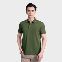 Aristino Regular Polo: Món Quà Hoàn Hảo Dành Tặng Các Quý Ông