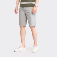 Aristino Short Kaki Cotton: Nâng Tầm Phong Cách Với Sự Tinh Tế