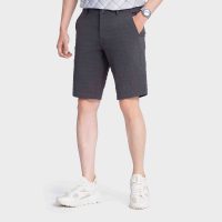 Aristino Short Kaki Nam: Nâng Tầm Phong Cách Với Quần Short Kaki Chất Lượng