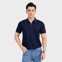 Aristino Silk: Áo Polo nam, khẳng định gu thẩm mỹ tinh tế của bạn