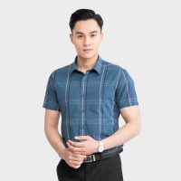 Aristino Slim Fit: Áo sơ mi kẻ vàng - Sự lựa chọn khẳng định đẳng cấp