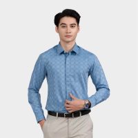 Aristino Slim Fit: Áo Sơ Mi Nam – Biểu Tượng Cho Sự Tự Tin