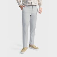 Aristino Slim Fit Kaki Nam: Nét Đẹp Cổ Điển, Sang Trọng, Tinh Khôi