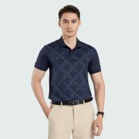 Aristino Slim Fit Polo: Nâng Tầm Phong Cách Với Thiết Kế Độc Đáo
