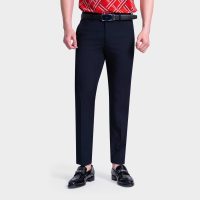 Aristino Slim Fit: Quần âu nam khẳng định gu thẩm mỹ tinh tế của bạn