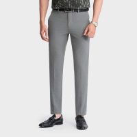 Aristino: Slim fit - Quần âu nam khẳng định phong cách quý ông lịch lãm, nam tính